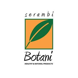 SERAMBI BOTANI