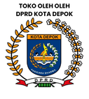 TOKO OLEH OLEH DPRD KOTA DEPOK