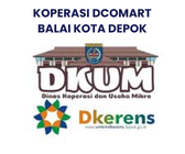 DCOMART WALIKOTA DEPOK
