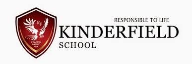 Kinderfield School Depok